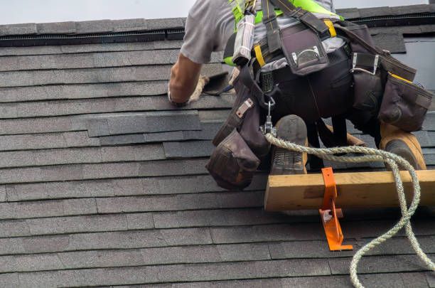 Reliable Roof Repair contractor in Augusta, MT by Brentwood Metal Roofing